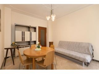 Appartamento di 65 m² con 2 locali in affitto a Torino