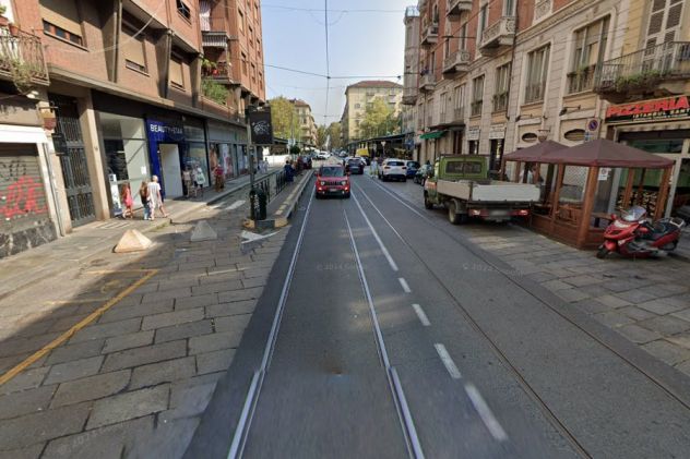 VIA MADAMA CRISTINA GRAZIOSO TRILOCALE RISTRUTTURATO - Foto 2
