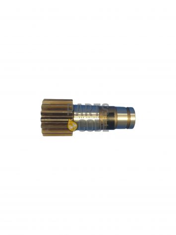 Pignone per escavatore Bobcat 322