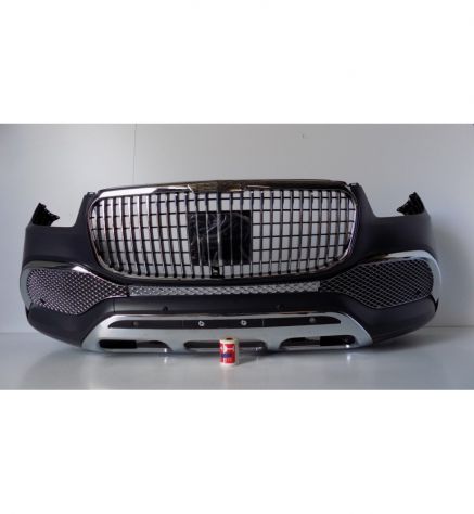 BODY KIT Mercedes W167 Maybach - 11080 - Foto 2