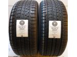 2 GOMME 265 50 19 VREDESTEIN A56055