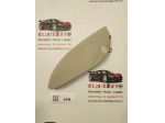 AIRBAG SEDILE DESTRO MERCEDES Classe C Berlina W203 2118601805 565204314 (0004)