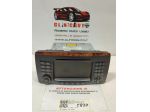 AUTORADIO MERCEDES Classe R W251 A2518703489 642950 (05)
