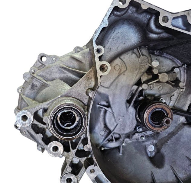 CAMBIO MANUALE COMPLETO FORD Fiesta 7° Serie H1BR-7002-DFC XUJK Diesel 1500 (17) - Foto 5