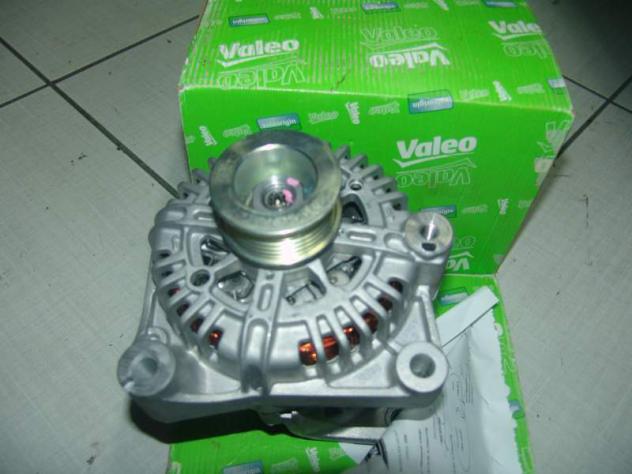ALTERNATORE X3 Freelander 12317789983 12317789980 - Foto 2