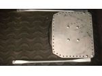Porta bauletto cbr 1000