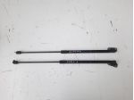 PISTONCINI COFANO POST. OPEL Corsa D 3P 1° Serie (06)