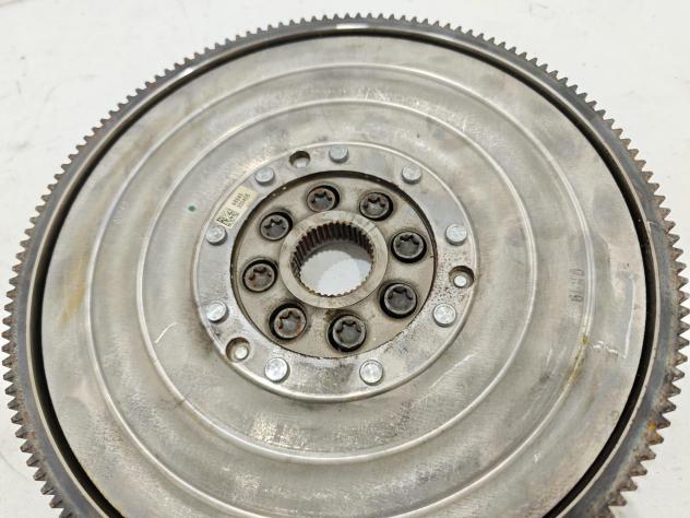 VOLANO MERCEDES Classe A Serie (W177) A4540300405 Q04 654920 Diesel 2.0 AUT (18) - Foto 6