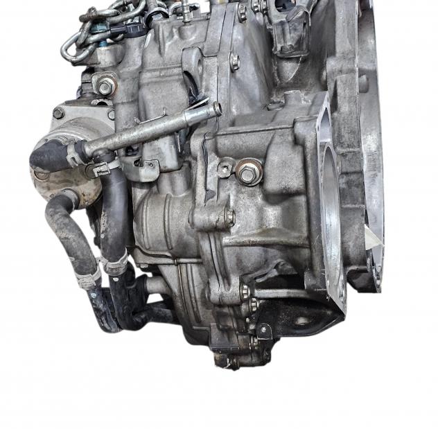 CAMBIO AUTOMATICO NISSAN Qashqai +2 M9R Diesel 2000 (0813) - Foto 11