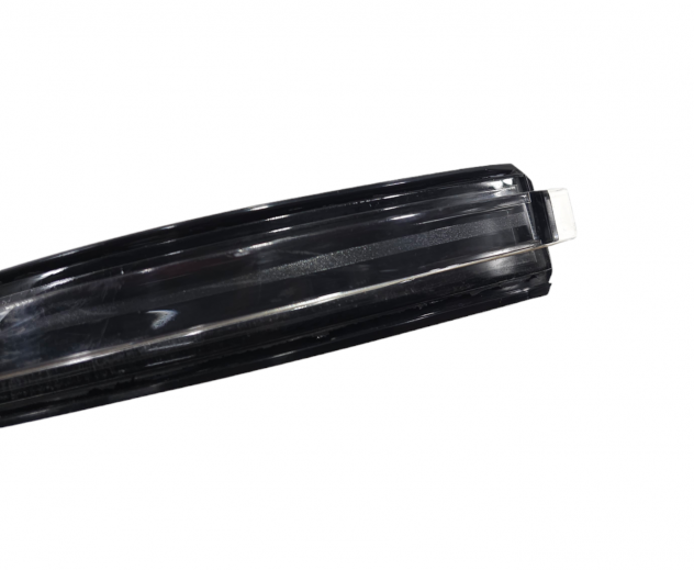 FRECCIA SPECCHIETTO RETROVISORE DX PEUGEOT 3008 Serie 1618048780 (1623) - Foto 3