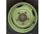 Land Rover 88 109 90 110 130 Defender - Cerchi Originali