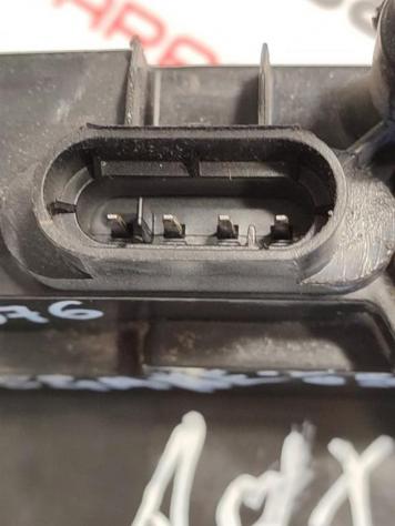 SERRATURA ANTERIORE DESTRA RENAULT Megane Cabrio 8200086018 (0210) - Foto 3