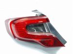 STOP FANALE POSTERIORE SINISTRO FIAT Tipo berlina 5p 519844590 (1520)