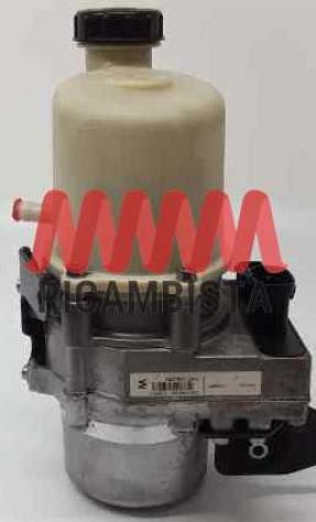 491105943R Dacia Sandero idroguida pompa servosterzo elettrica - Foto 3