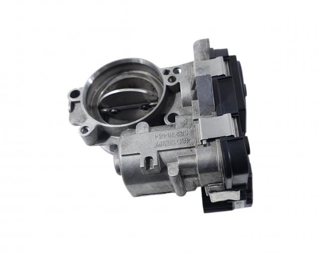 CORPO FARFALLATO JEEP Renegade Serie 55258454 55260384 Diesel 1600 (18) - Foto 4