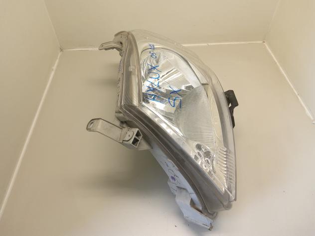 FARO ANTERIORE SINISTRO TOYOTA HiLux 3° Serie 6684981 (05) - Foto 2