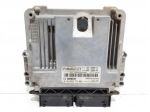 CENTRALINA MOTORE FORD Fiesta 7° Serie J1B112A650TA Diesel 1500 (17)