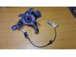Mozzo Ruota Anteriore Sinistro Opel Astra 1.7 CDTI 2009