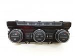 COMANDI CLIMA VOLKSWAGEN Golf 7 Berlina 5G0907044BC (12)