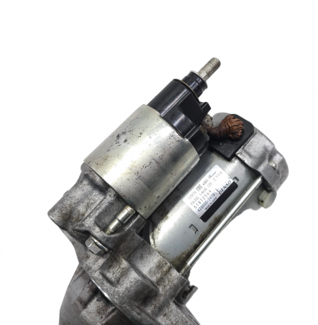 MOTORINO D' AVVIAMENTO FIAT Panda 3° Serie 51872564 312 A2.000 Bifuel/Gas 900 (12) - Foto 3