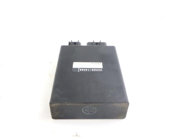 SUZUKI BURGMAN AN 400 3290014F40 CENTRALINA ECU CDI 99 - 00 CONTROL UNIT DENSO 1318007371