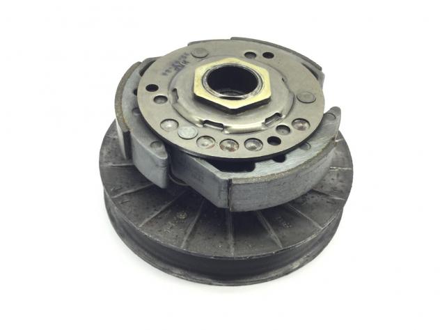 SYM JOYMAX 250 FRIZIONE E CORRETTORI DI COPPIA 2005 2007 LM25WX6