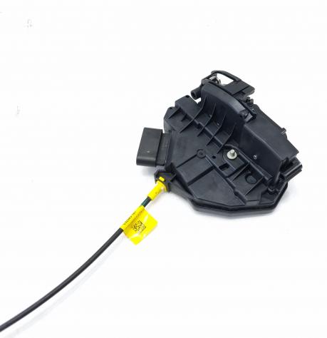 SERRATURA POSTERIORE DESTRA FORD EcoSport Serie GN15-A264A26-ED (12) - Foto 4