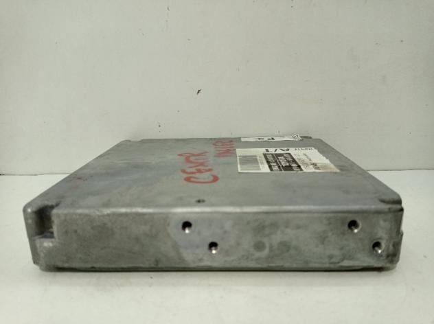 CENTRALINA MOTORE TOYOTA Land Cruiser 3° Serie 896616A066 1KDFTV diesel 2982 (0207) - Foto 3