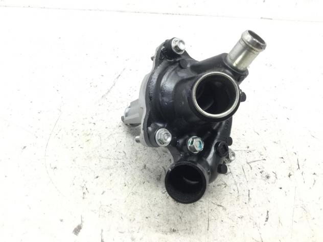 HONDA CB GT ABS KM0 1000 POMPA ACQUA 2026 JH2SC93A