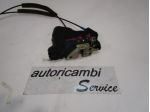 6903012460 CHIUSURA SERRATURA PORTA ANTERIORE DESTRA TOYOTA COROLLA SW 1.4  &hellip;