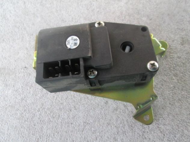 MOTORINO SCATOLA RISCALDAMENTO CLIMATIZZATORE GREAT WALL HOVER 2.4 G 98KW 5M 5P (2008) RICAMBIO USATO