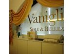 Vaniglia Sole e Bellezza