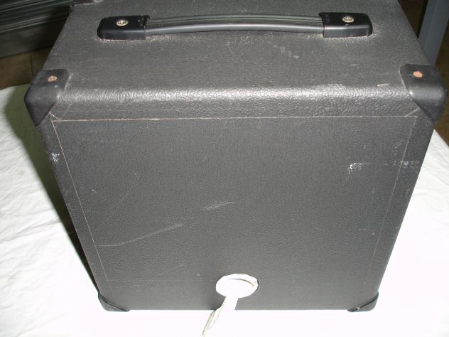 AMPLIFICATORE PER CHITARRA - Foto 6