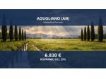 Immobile in asta di 3962 m² in vendita a Agugliano