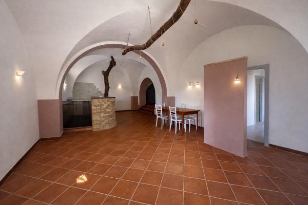 Casa di campagna in Degli Olmi