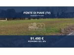 Immobile in asta di 1773 m² in vendita a Ponte di Piave