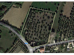 Roseto degli Abruzzi rustico e terreno edificabile