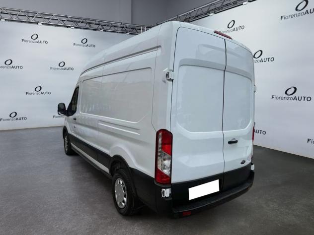 Ford Transit 2.0TDCi L3H3 125Kw (Man) "PREZZO REALE"(1584) - Foto 4