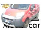 FIAT Fiorino Fiorino 1.3 MJT 95CV Furgone Adventure E5+ - FD184 rif. 24010279