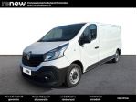 RENAULT Trafic VAN  FG L1 H1 T27 1.6 dCi Single Turbo 120cv E6 rif. 23859969