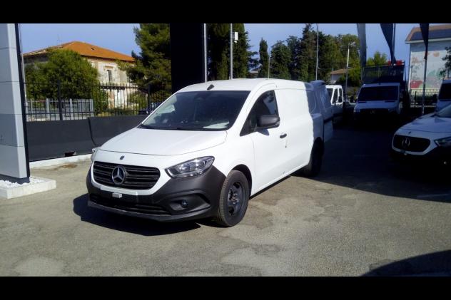 Mercedes-Benz Citan Citan Furgone 112 CDI Extralong m - Foto 6