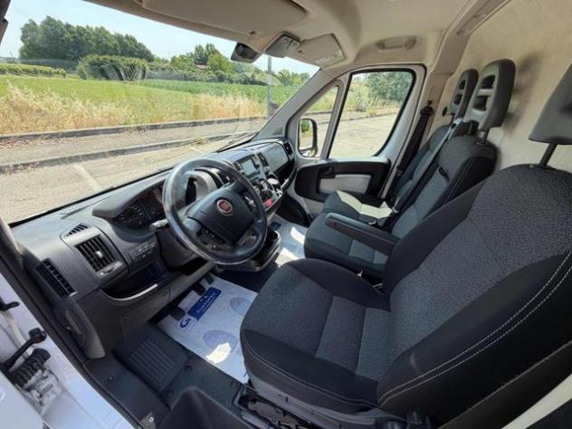 FIAT Ducato 35ql 115cv “REINFORCED” Massima Affidabilità rif. 23685728 - Foto 2