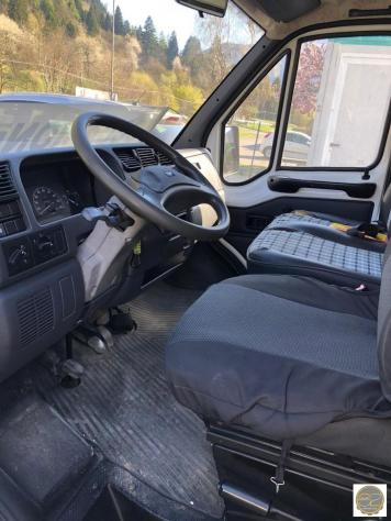 FIAT Ducato 2.8 - Foto 3