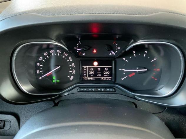 Toyota Proace City Verso 1.5D 100 CV S&S Short D Executive - Foto 9
