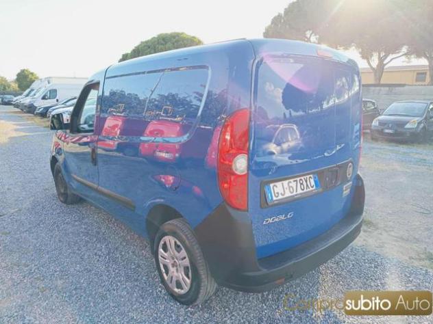FIAT Doblo Doblò 1.6 MJT 105CV + IVA 22% rif. 24008174 - Foto 5