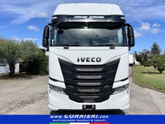 IVECO Stralis S-way AS440S49TP rif. 24202673 - Foto 2