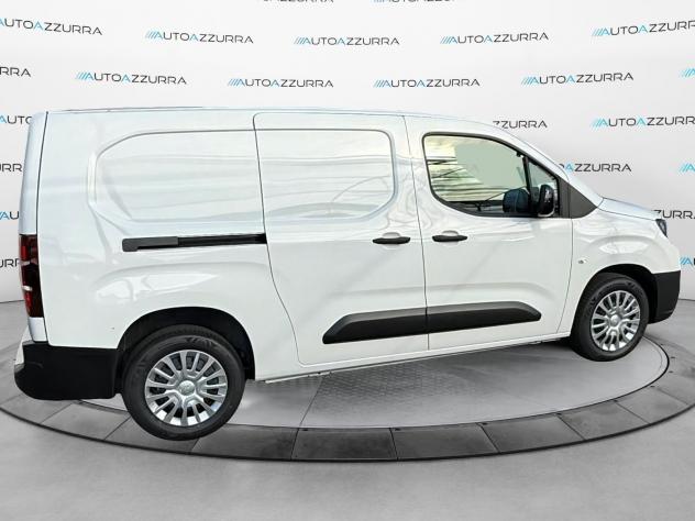 Toyota Proace City 1.5D 100cv S&S L2 S Comfort *I.E., PROMO AZZURRA* - Foto 3