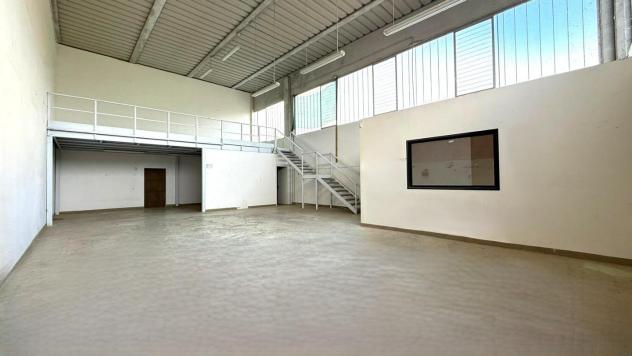 ufficio in affitto a Bientina