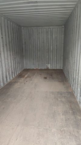 Container usato 20' ( 6  metri) - Foto 2