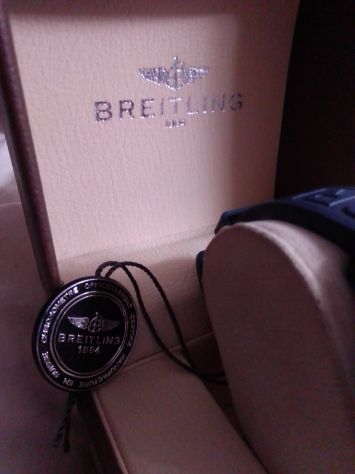 Breintling orologio Endurance pro - Foto 7